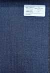 4MN1573 ESSENTALS BROKEN SATIN DENIM 紺
