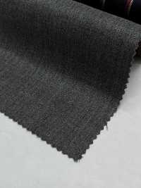 4MN1241 CREATIVE LINE TIE YOUR TIE BEMBACK ミディアムグレー[生地] 御幸毛織(ミユキ) サブ画像