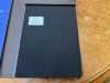 CNB3001 CANONICO(カノニコ) 定番 Super120's 黒 無地