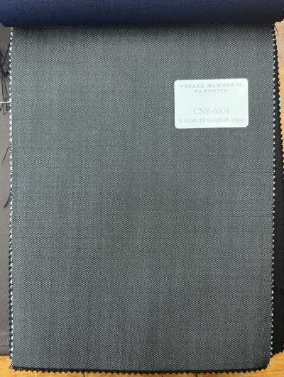 CNB6004 CANONICO(カノニコ) 定番 グレー ピンヘッド