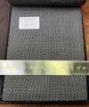 CNB1021 CANONICO(カノニコ) 定番 Super110's PERENNIAL BIRD'SEYE ライトグレー バーズアイ