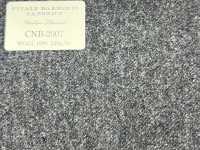 CNB2007 CANONICO(カノニコ) 定番 WOOLEN FLANNEL ブルーグレー 無地[生地] CANONICO(カノニコ) サブ画像