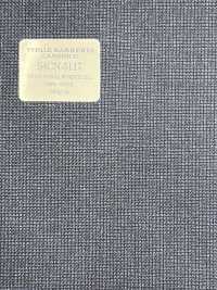 54CN5117 CANONICO(カノニコ) TRADITIONAL WORSTED 21μ ブルー 無地[生地] CANONICO(カノニコ) サブ画像
