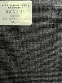 54CN5215 CANONICO(カノニコ) Super150