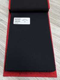 4MG2493 25AW MARUNOUCHI(マルノウチ) ツイル ネイビー[生地] 御幸毛織(ミユキ) サブ画像