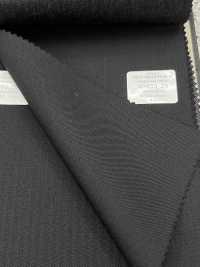 49459 TRADITIONAL FABRIC スーツ用 多様素材 無地 ダークグレー[生地] 国島株式会社 サブ画像