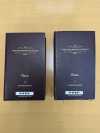 99 2025年春夏 CANONICO(カノニコ)シーズンコレクション バンチブック