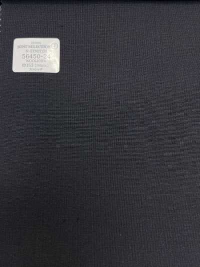 56450-24 26SS BEST SELECTION 【N-STRETCH】　エヌストレッチ　
