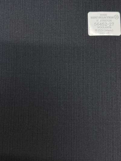 56452-27 26SS BEST SELECTION 【N-STRETCH】　エヌストレッチ　