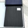 56455-87 25SS BEST SELECTION 【N-STRETCH】 エヌストレッチ 茶 オルタネイトストライプ