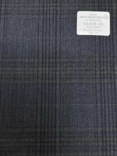 56459-35 26SS BEST SELECTION 【N-STRETCH】　エヌストレッチ　
