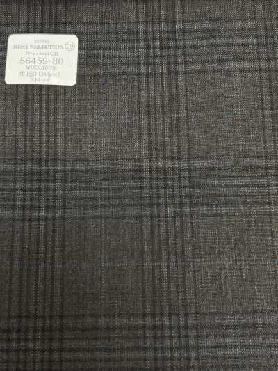 56459-80 26SS BEST SELECTION 【N-STRETCH】　エヌストレッチ　