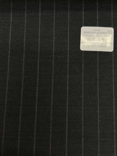 95406-52 26SS BEST SELECTION【FANCY WORSTED】ファンシーウーステッド