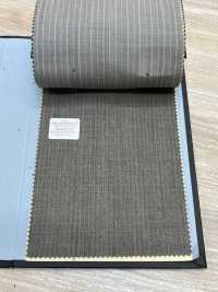 26459-61 26SS BEST SELECTION【FANCY WORSTED】ファンシーウーステッド[生地] 国島株式会社 サブ画像