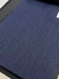 56510-30 26SS HERDREX 【TWILL CHAMBRAY】 ツイルシャンブレー[生地] 国島株式会社 サブ画像