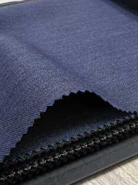 56510-30 26SS HERDREX 【TWILL CHAMBRAY】 ツイルシャンブレー[生地] 国島株式会社 サブ画像