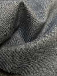 56510-48 26SS HERDREX 【TWILL CHAMBRAY】 ツイルシャンブレー[生地] 国島株式会社 サブ画像