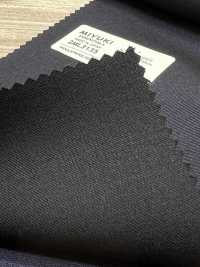 2ML3135 26SS 御幸生地 MIYUKI エッセンシャルズ ESSENTIALS ACTIVA ADVANCE 紺 無地 御幸毛織(ミユキ) サブ画像