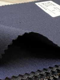 2ML3135 26SS 御幸生地 MIYUKI エッセンシャルズ ESSENTIALS ACTIVA ADVANCE 紺 無地 御幸毛織(ミユキ) サブ画像