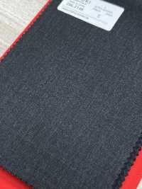 2ML3146 26SS 御幸生地 MIYUKI エッセンシャルズ ESSENTIALS ACTIVA ADVANCE チャコールグレー 無地 御幸毛織(ミユキ) サブ画像