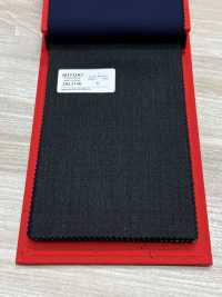 2ML3146 26SS 御幸生地 MIYUKI エッセンシャルズ ESSENTIALS ACTIVA ADVANCE チャコールグレー 無地 御幸毛織(ミユキ) サブ画像