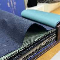 15CN1504 CANONICO(カノニコ) LINEN&21μ WOOL SUITING 紺 ヘリンボーン[生地] CANONICO(カノニコ) サブ画像