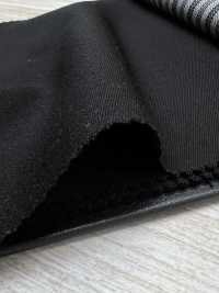 SB120NZ32 NIKKE ニッケ IMPERIAL BLACK 黒 無地 S120s[生地] ニッケ サブ画像