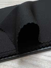 SB140NZ99 NIKKE ニッケ IMPERIAL BLACK 黒 無地 S140s[生地] ニッケ サブ画像