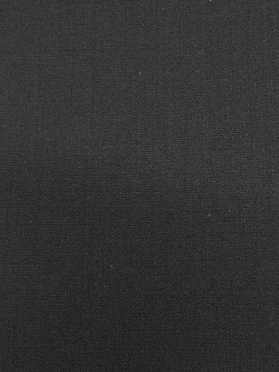 TBN606012 NIKKE ニッケ IMPERIAL BLACK 黒 無地