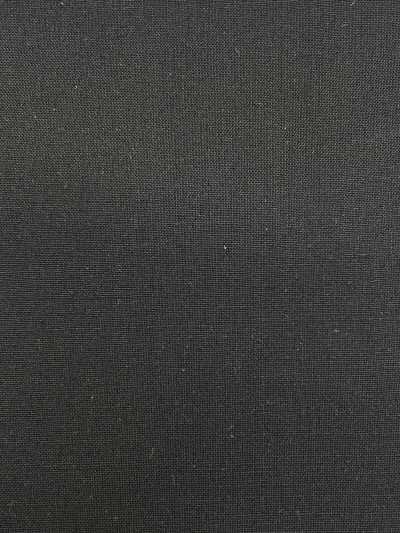 TBS606011 NIKKE ニッケ IMPERIAL BLACK 黒 無地