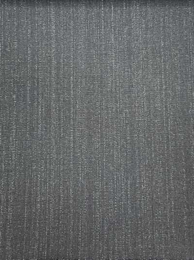 NMAFD008-038 NIKKE ニッケ WOOL DENIM ブラック 無地 S120s