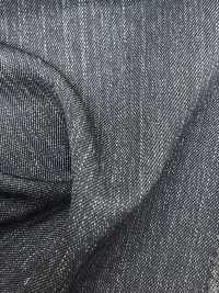 NWD012 NIKKE ニッケ WOOL DENIM 無地[生地] ニッケ サブ画像