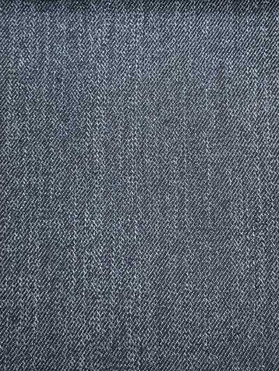 NWD010-48 NIKKE ニッケ WOOL DENIM ネイビー 無地