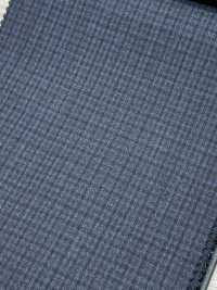 896S2020-39 NIKKE ニッケ TRAVEL チェック S120s[生地] ニッケ サブ画像