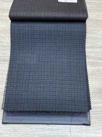 896S2020-39 NIKKE ニッケ TRAVEL チェック S120s[生地] ニッケ サブ画像