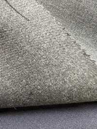 896S2315-15 NIKKE ニッケ TRAVEL ブラック 無地 S120s[生地] ニッケ サブ画像