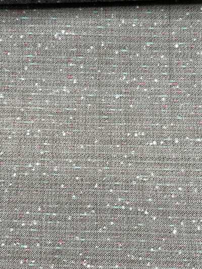 T13353-026 NIKKE ニッケ DESIGN ベージュ 無地ネップ