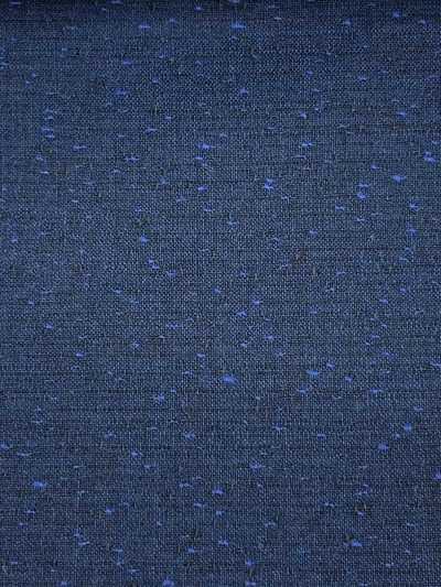 T13353-138 NIKKE ニッケ DESIGN ネイビー 無地ネップ