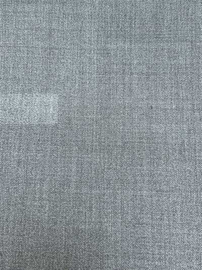 896S2008-012 NIKKE ニッケ MAF ライトグレー 無地 S120s+Silk