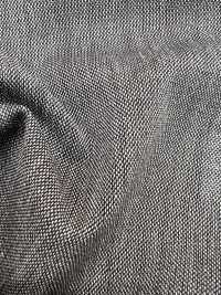 896S2008-016 NIKKE ニッケ MAF グレー 無地 S120s+Silk[生地] ニッケ サブ画像