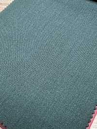 896S2012-055 NIKKE ニッケ MAF グリーン 無地 S120s[生地] ニッケ サブ画像