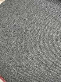 896S2614-016 NIKKE ニッケ MAF グレー 無地 S120s[生地] ニッケ サブ画像