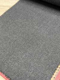 896S2614-018 NIKKE ニッケ MAF ブラック 無地 S120s[生地] ニッケ サブ画像