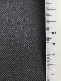 896S2614-019-2 NIKKE ニッケ MAF ブラック 無地 S120s[生地] ニッケ サブ画像