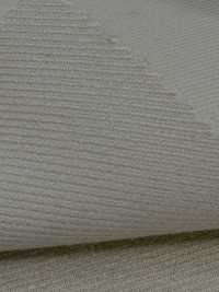 896S2614-092 NIKKE ニッケ MAF ベージュ 無地 S120s[生地] ニッケ サブ画像