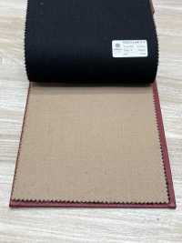 896S2614-092 NIKKE ニッケ MAF ベージュ 無地 S120s[生地] ニッケ サブ画像