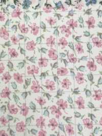 LP-8 Kensington Rose ケンジントン・ローズ キュプラ リバティプリント 裏地 エルトップ(ロアジール) サブ画像