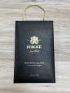 IMPERIAL BLACK NIKKEオリジナルコレクション 定番バンチブック IMPERIAL BLACK