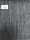 59545-85 25AW HERDREX 【Siro-milled wool】 サイロミルドウール ブラウン  グレンチェック