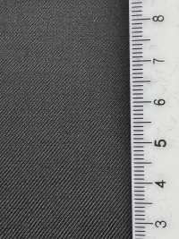 01163-78 25AW HERDREX 【Silk ＆ Wool】 シルクアンドウール ダークブラウン 無地[生地] 国島株式会社 サブ画像